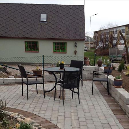 Vivans Bed And Self Catering Kristianstad Exteriör bild