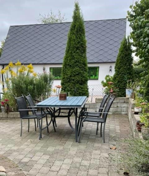 Vivans Bed And Self Catering Kristianstad Exteriör bild