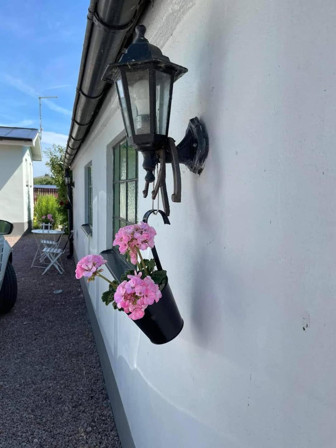 Vivans Bed And Self Catering Kristianstad Exteriör bild