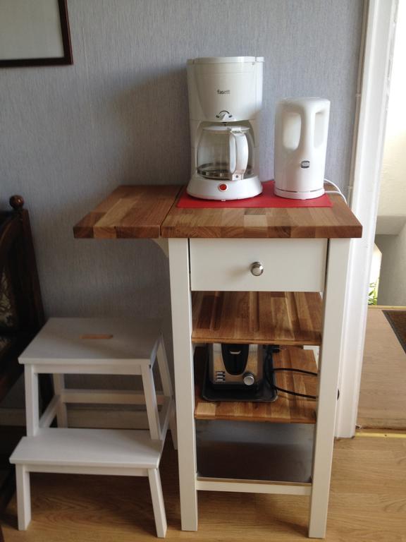 Vivans Bed And Self Catering Kristianstad Exteriör bild