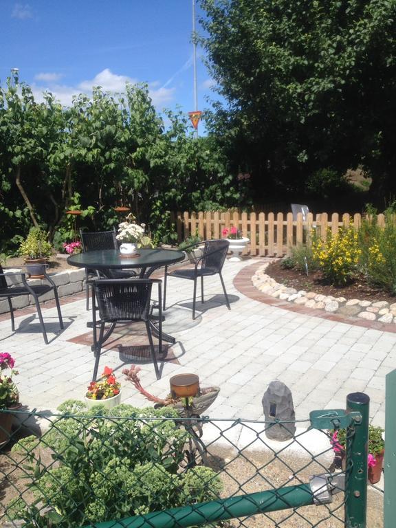 Vivans Bed And Self Catering Kristianstad Exteriör bild