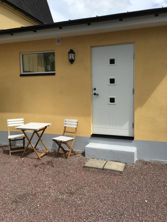 Vivans Bed And Self Catering Kristianstad Exteriör bild