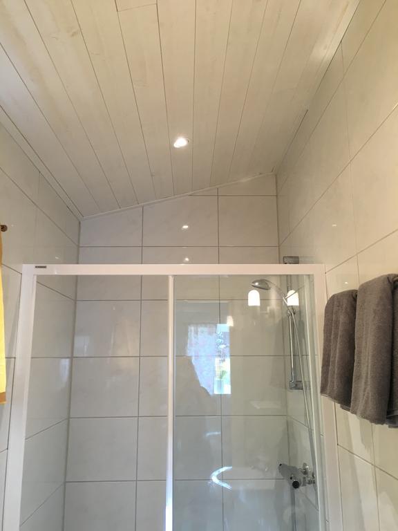 Vivans Bed And Self Catering Kristianstad Exteriör bild