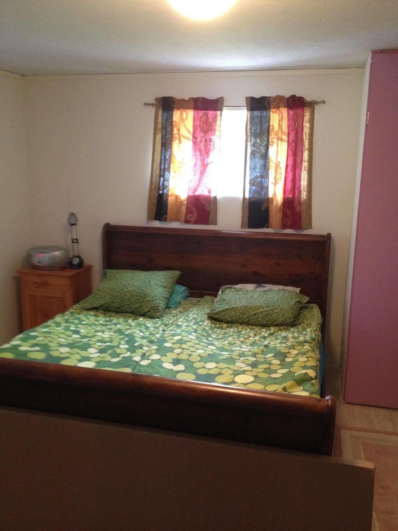 Vivans Bed And Self Catering Kristianstad Exteriör bild