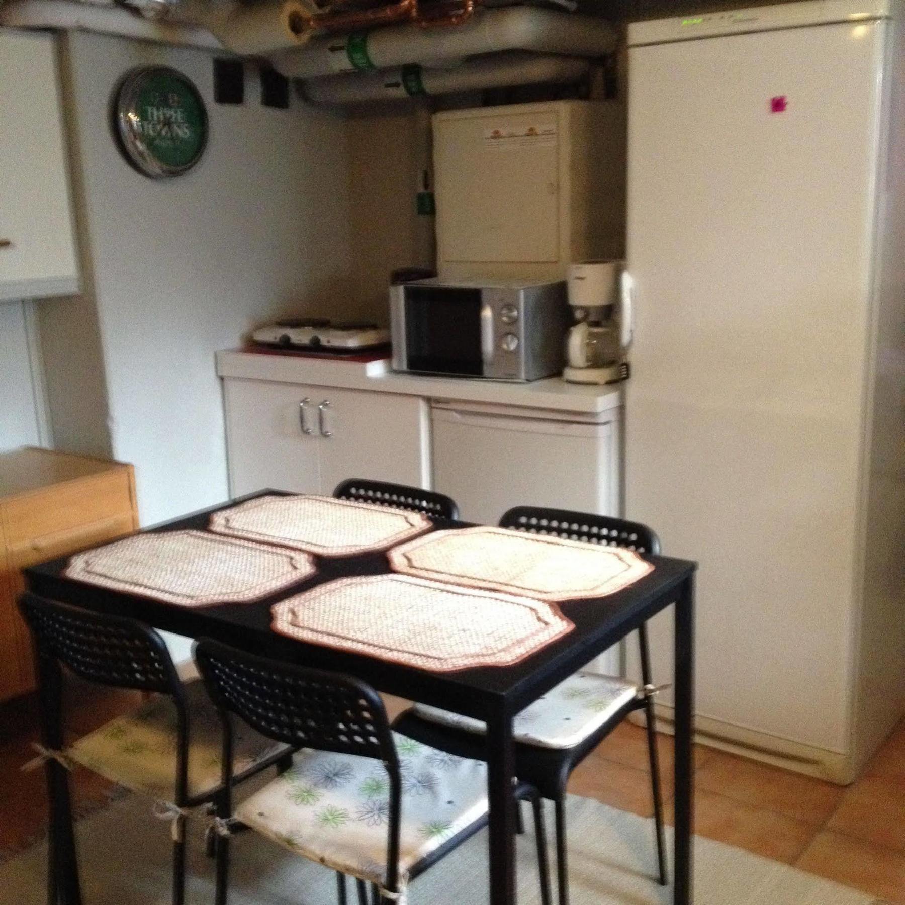 Vivans Bed And Self Catering Kristianstad Exteriör bild
